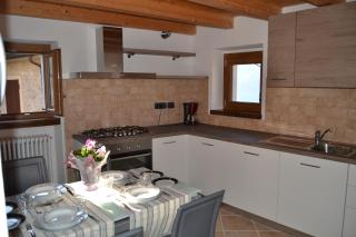 Ca el Finilet - Brenzone sul Garda - 3