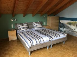Messe CGN/DUS Großräumige Wohnung in guter Verkehrslage - 3