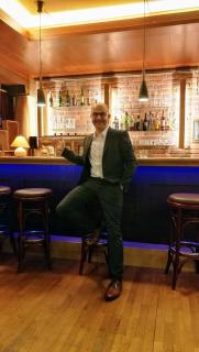 Hotel Restaurant Albans Sonne - Bad Rippoldsau - 8