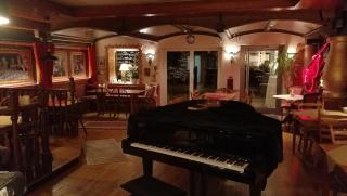 Hotel Restaurant Albans Sonne - Bad Rippoldsau - 6