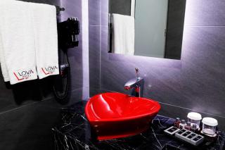 Yalova Lova Hotel & SPA Yalova - Yalova - 7