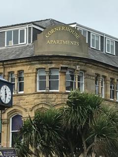 Apartment 5, Cornerhouse Apartments - Llandudno - 5