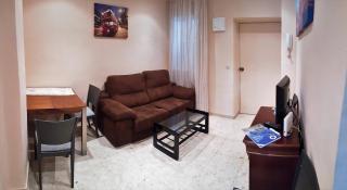 Apartamento Polvora, junto al Puente Romano - Córdoba - 7