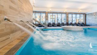 Feniks SPA Apartaments 12 by Jantar Apartamenty Kołobrzeg - 7