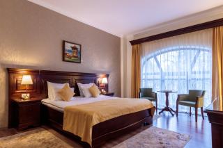 Grand Hotel Sofianu - Râmnicu Vâlcea - 2