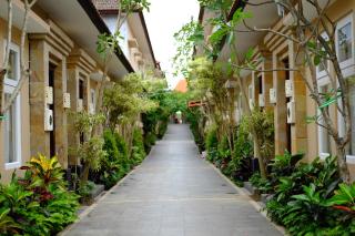Sari Villa Ubud - Ubud - 5
