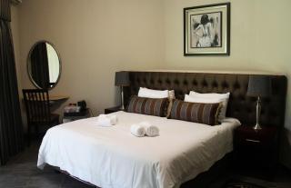 Bush Lovers Lodge - 3