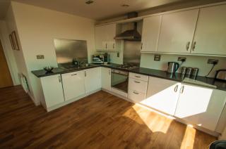 Ocean Serviced Apartments - Edinburgh - 2