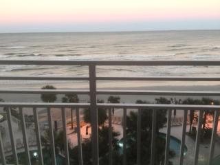 Ocean Walk Resort - Striking Ocean Front View - Daytona Beach - 4