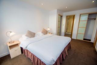 Ocean Serviced Apartments - Edinburgh - 9