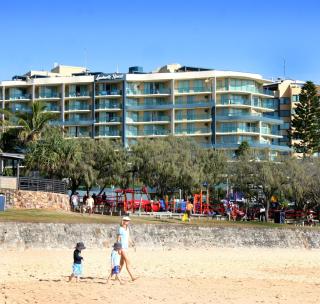 Landmark Resort - Mooloolaba - 6
