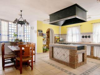 Holiday Home Paraje los cabreras by Interhome - 8