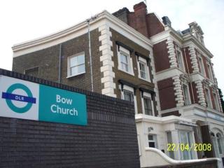 Citystay Hotel - London - 5