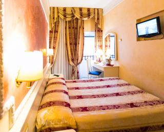 Hotel Erdarelli - Roma - 2