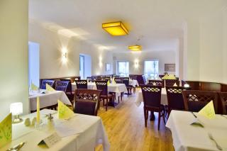 Strandhotel Bansiner Hof - Bansin - 2