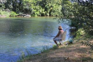 Camping Le Chassezac - Sampzon - 2