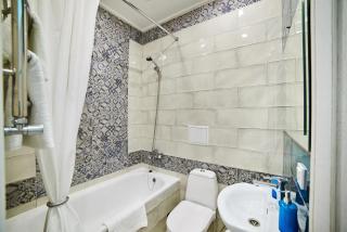 Romantic Apartment in the Сity Сenter - 5