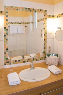 Hotel Garni Landhaus Florian - Bad Blumau - 4