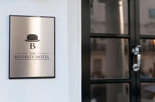 The Beverley Hotel London - Victoria - Londra - 6
