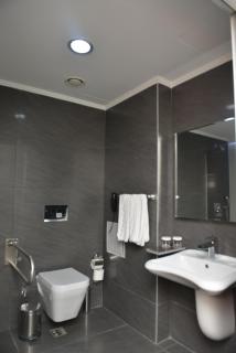 Yalova Lova Hotel & SPA Yalova - Yalova - 6