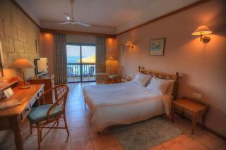 St. Patrick's Hotel - Xlendi - 0