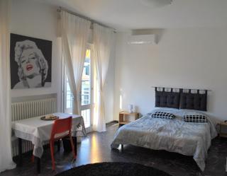 Agli Ospedali - Padua - 5
