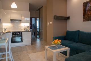 Apartament Piła Równa - Piła - 9