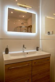 Apartament Piła Równa - Piła - 5