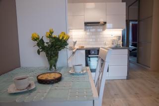 Apartament Piła Równa - Piła - 1