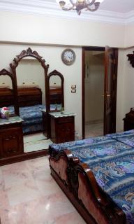 Al Tajouri Apartment in Cairo - Cairo - 8