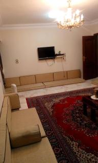 Al Tajouri Apartment in Cairo - Cairo - 6