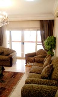 Al Tajouri Apartment in Cairo - Cairo - 2