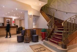L'Ouest Hotel - Parijs - 2