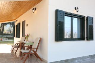 Casa Alegria - Olympiada - 4