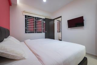 G3 HOUSE - Johor Bahru - 7