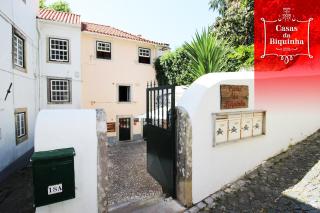 Casas da Biquinha - Sintra - 6