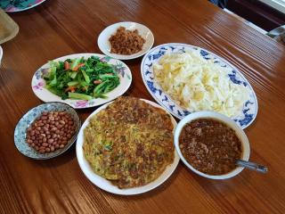 Tsuen Feng - Guanshan - 5
