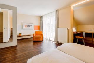 Hotel Goll Pforzheim-Niefern - Niefern-Öschelbronn - 7