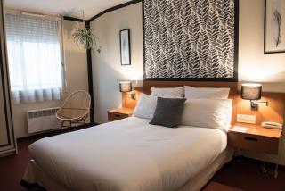 Hotel de Jouvence - Dax - 3