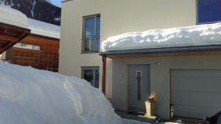 Appartement Christopherus - Pettneu am Arlberg - 9