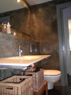 Bacrou apartment, design loft near the sea - Barcelone - 2