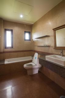 Thaihome Resort - Ban Bang Muang - 7
