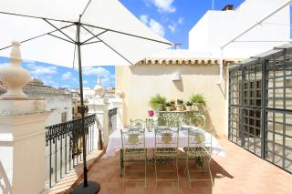 Veoapartment Quintana Terrace - Sevilla - 9