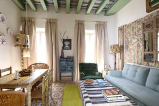 Veoapartment Quintana Terrace - Sevilla - 8