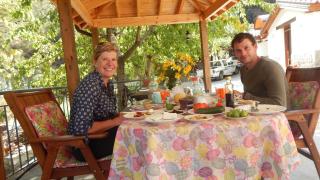 Flora's House - Spilia - 5