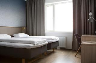 Comfort Hotel Xpress Tromsø - Tromsø - 3
