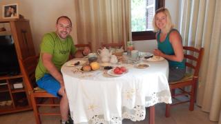 Flora's House - Spilia - 6