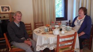 Flora's House - Spilia - 7
