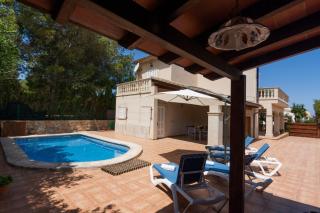 Montferrutx - Colonia de Sant Pere - 6