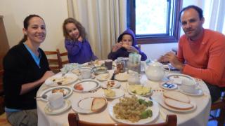 Flora's House - Spilia - 8